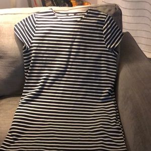 Missguided Tee Shirt dress